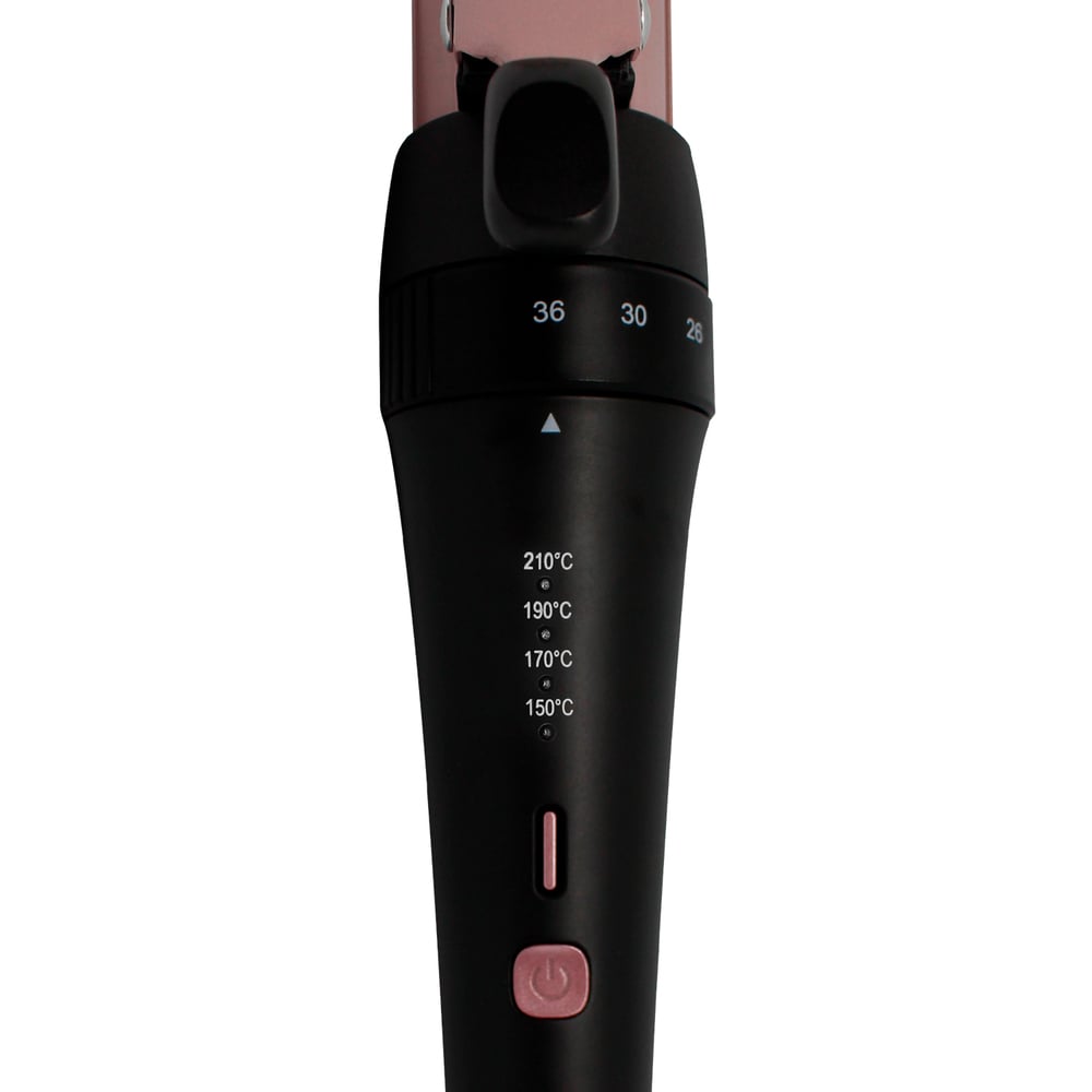 ONDULADOR CABELLO SIEGEN SG-2503 CERÁMICA - 4