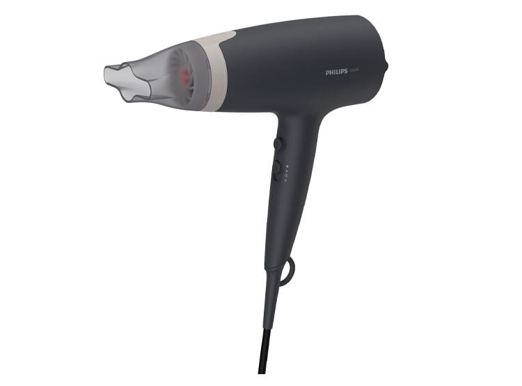 SECADORA DE CABELLO PHILIPS BHD351_10 2100W
