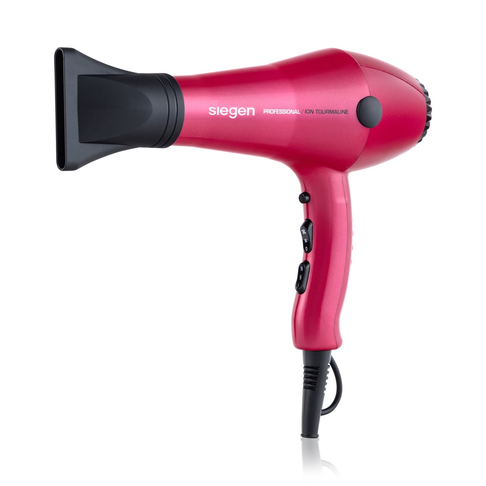 SECADORA SIEGEN CABELLO SG-3049C01 2000W - 1