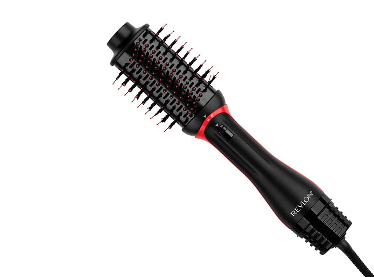 SECADOR Y VOLUMINIZADOR REVLON RVDR5298LA2 800W DE SALÓN ONE-STEP PLUS - 1