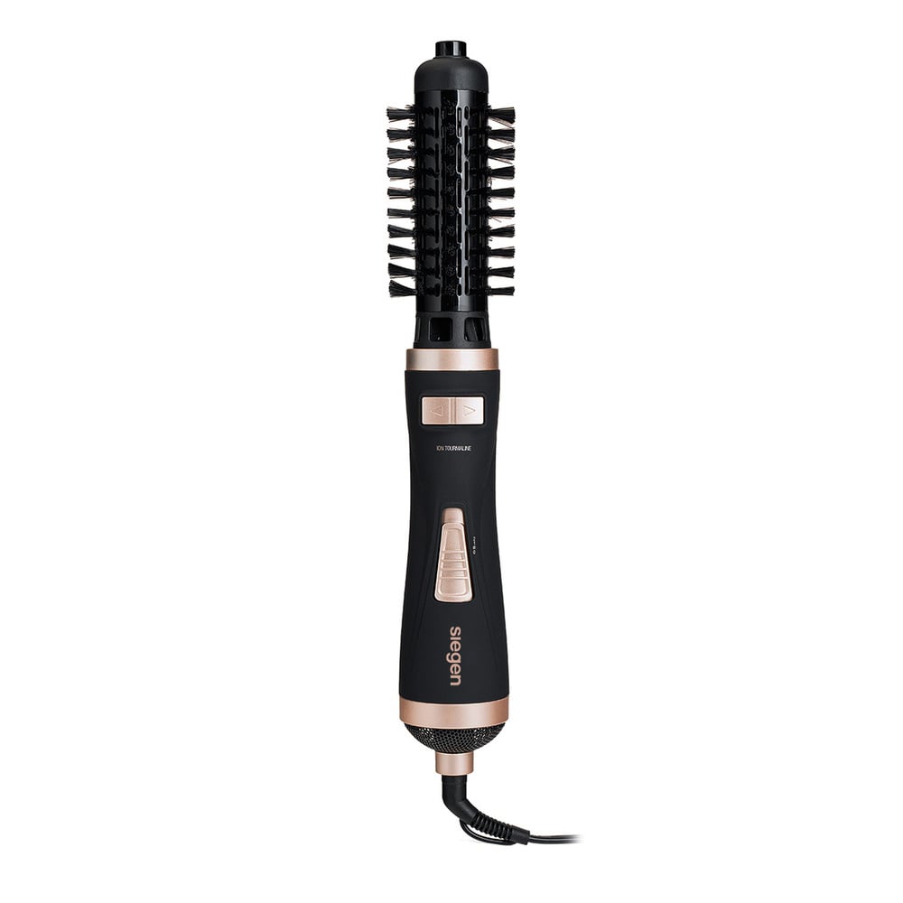CEPILLO SIEGEN MODELADOR MOVIMIENTO GIRATORIO AUTOMÁTICO BI-DIRECCIONAL SG-2805 - 1