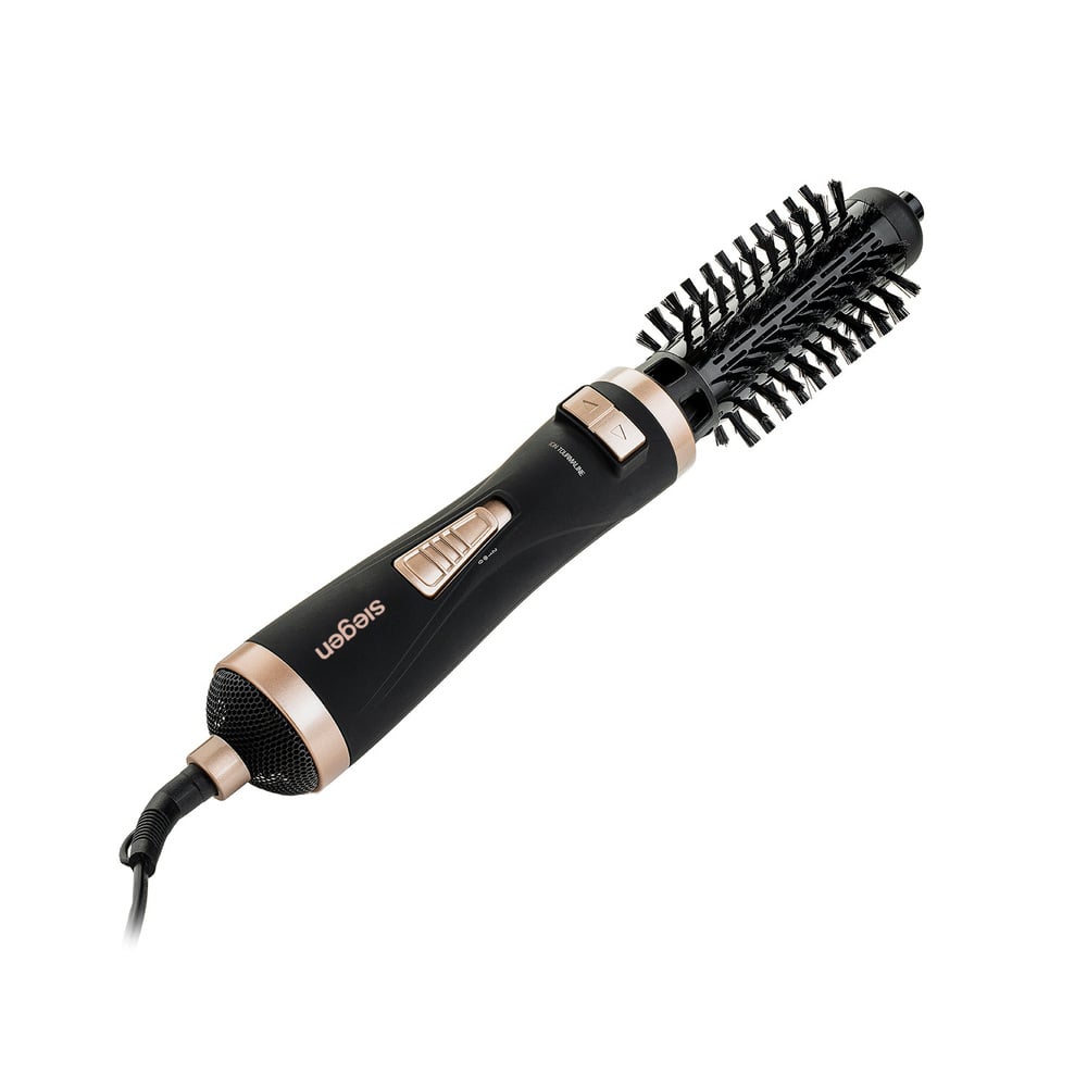 CEPILLO SIEGEN MODELADOR MOVIMIENTO GIRATORIO AUTOMÁTICO BI-DIRECCIONAL SG-2805 - 9