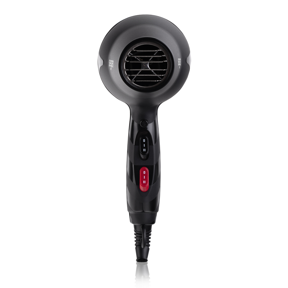 SECADORA CABELLO SIEGEN SG-3110 2000W GENERADOR IONES NEGATIVOS - 4