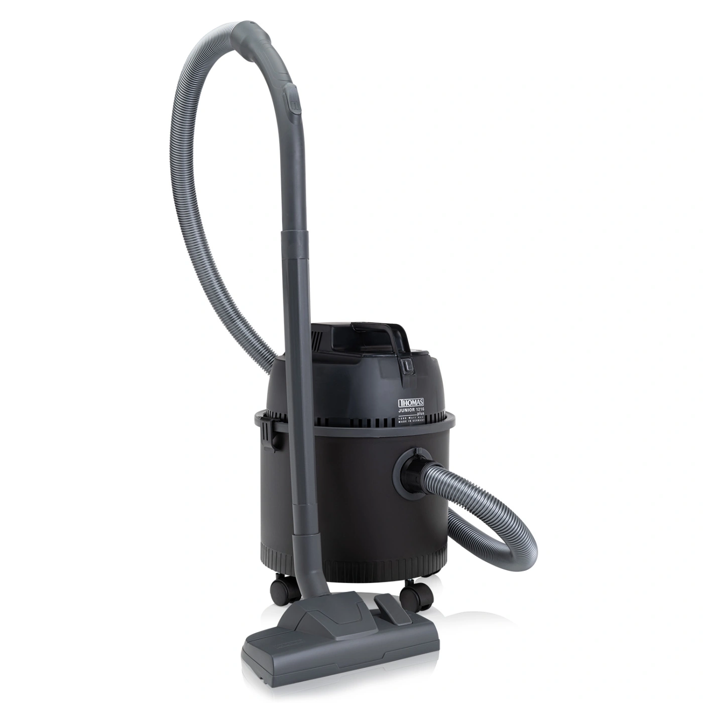 ASPIRADORA THOMAS TH-1216 JR DE TAMBOR 1200W - 1