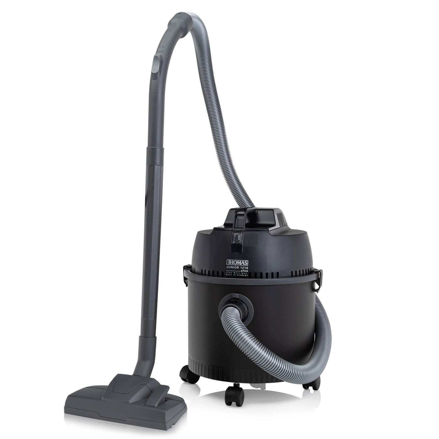 ASPIRADORA THOMAS TH-1216 JR DE TAMBOR 1200W - 3