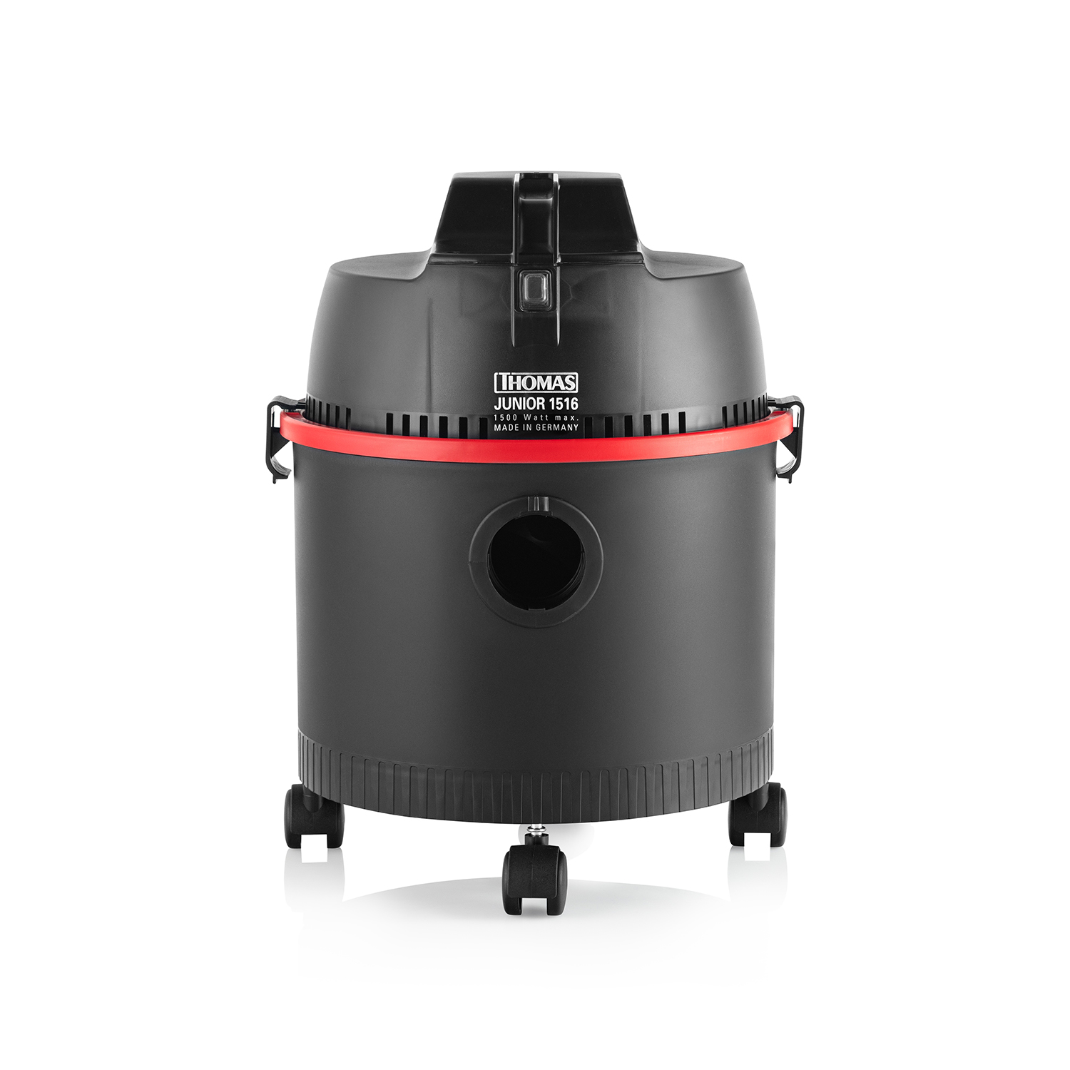 ASPIRADORA THOMAS TH-1516 JR DE TAMBOR 1500W - 2
