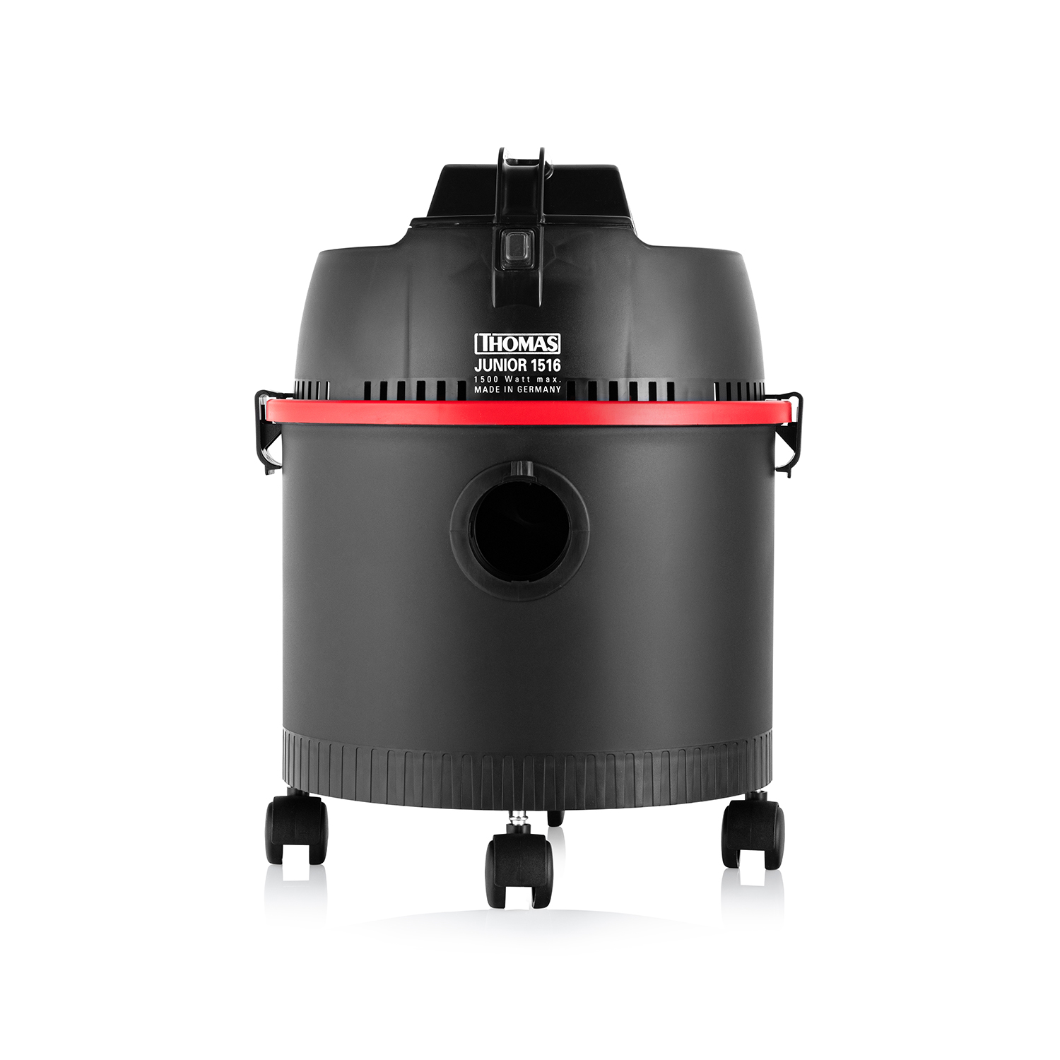 ASPIRADORA THOMAS TH-1516 JR DE TAMBOR 1500W - 3