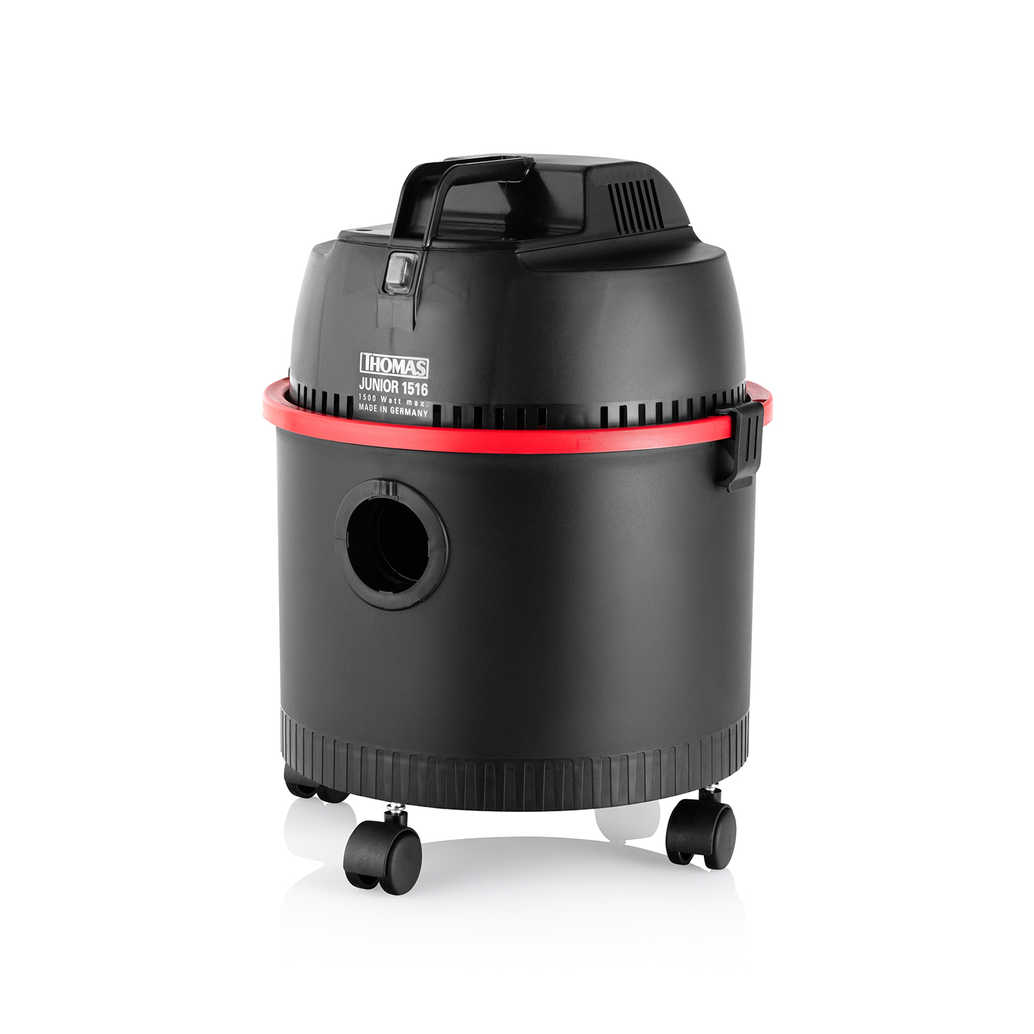 ASPIRADORA THOMAS TH-1516 JR DE TAMBOR 1500W - 5