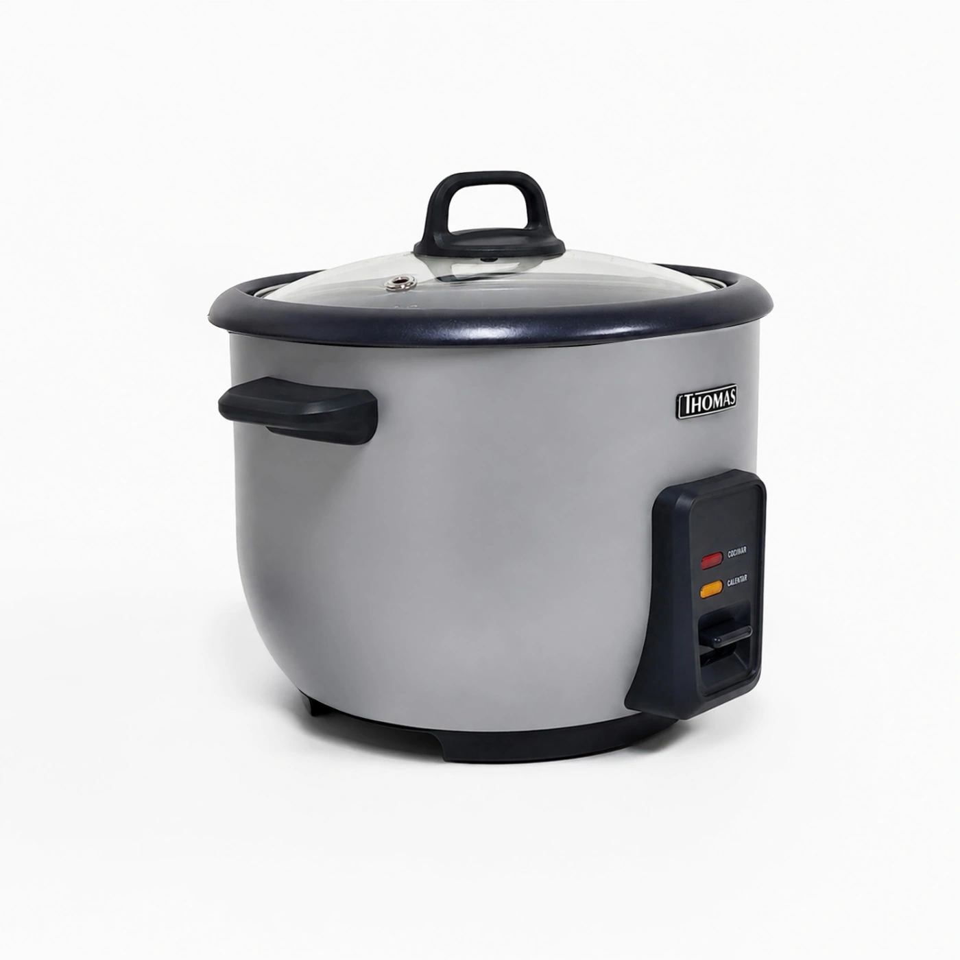 OLLA ARROCERA THOMAS 1.5 L TH-34P 500 W - 2