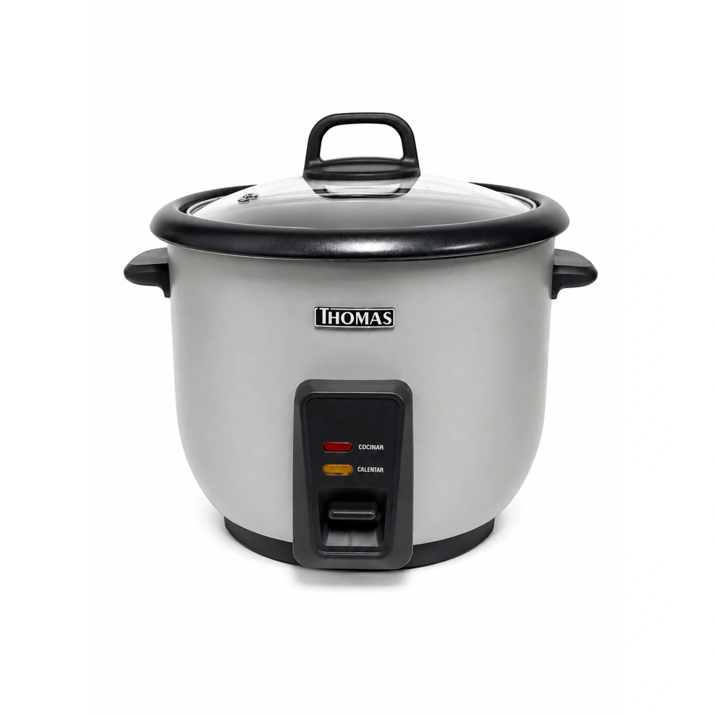 OLLA ARROCERA THOMAS 1.5 L TH-34P 500 W - 3
