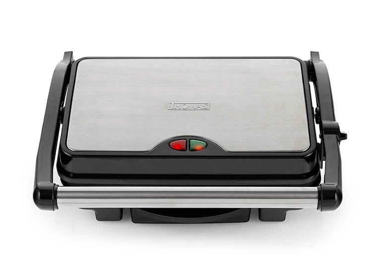 SANDWICHERA THOMAS 4 PANES 1500 W TH-975 - 6