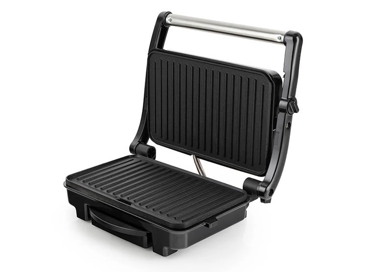 SANDWICHERA THOMAS 4 PANES 1500 W TH-975 - 7