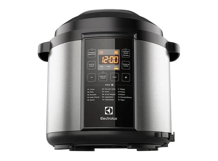 OLLA A PRESIÓN ELECTROLUX 6L PCC20 - 1