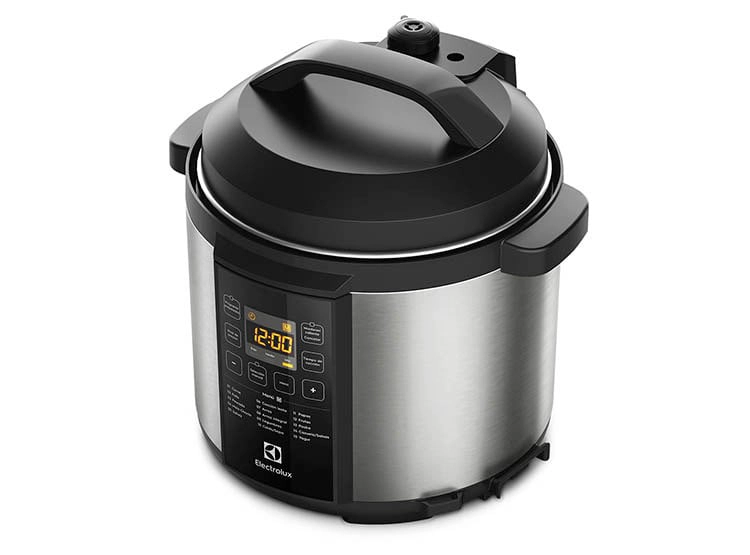 OLLA A PRESIÓN ELECTROLUX 6L PCC20 - 5