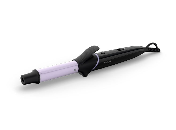 COMBO RIZADOR + ALISADORA DE CABELLO PHILIPS ONECLICK BHH811_00
