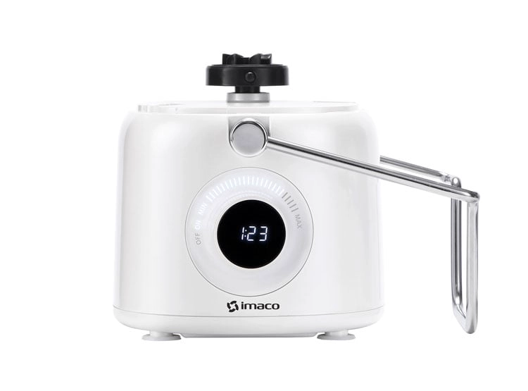 EXTRACTOR DE JUGO IMACO JE1084 1000W 1 L - 3