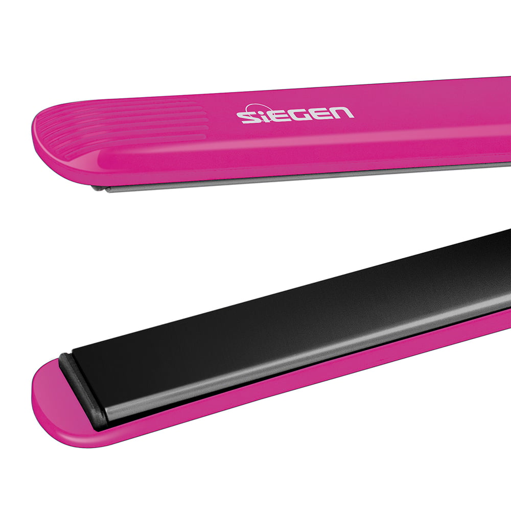 COMBO SIEGEN SECADORA SG-3005 + PLANCHA CABELLO SG-3510 - 6