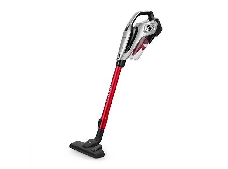 ASPIRADORA ESCOBA THOMAS PORTATIL TH-1022C 2 EN 1 DESMONTABLE 600W - 1