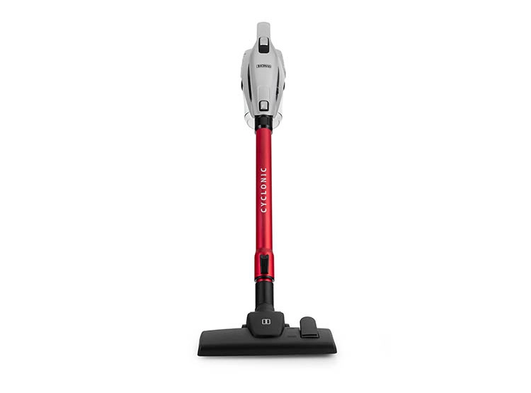 ASPIRADORA ESCOBA THOMAS PORTATIL TH-1022C 2 EN 1 DESMONTABLE 600W - 4