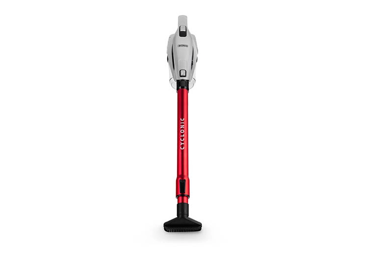 ASPIRADORA ESCOBA THOMAS PORTATIL TH-1022C 2 EN 1 DESMONTABLE 600W - 7