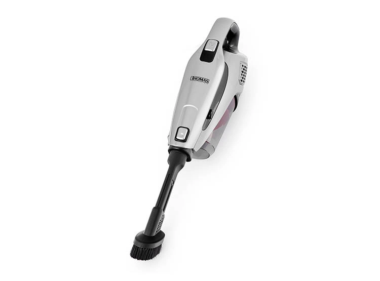 ASPIRADORA ESCOBA THOMAS PORTATIL TH-1022C 2 EN 1 DESMONTABLE 600W - 8