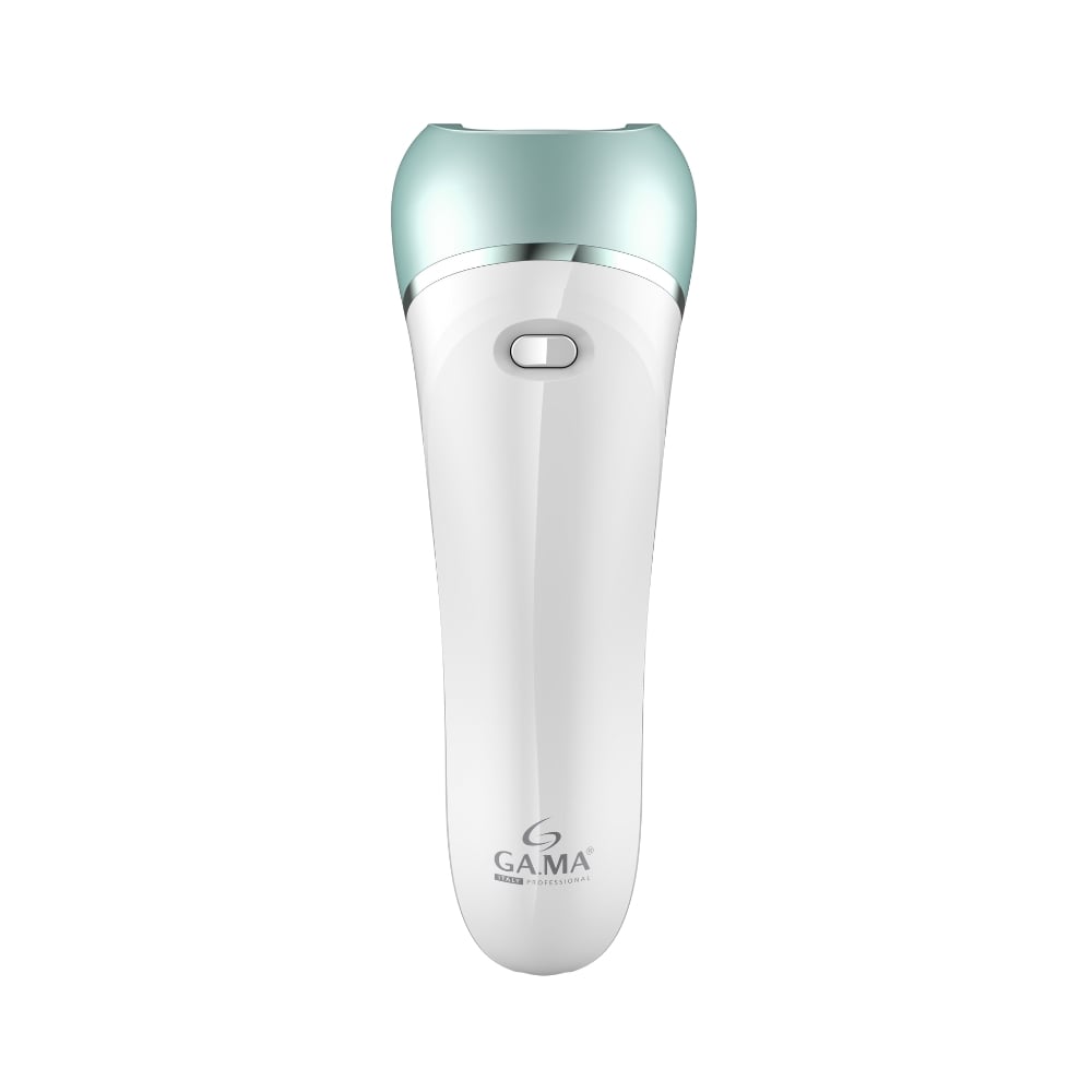 DEPILADORA INALÁMBRICA GAMA OASIS SENSATION 2 VELOCIDADES ELÉCTRICA - 3