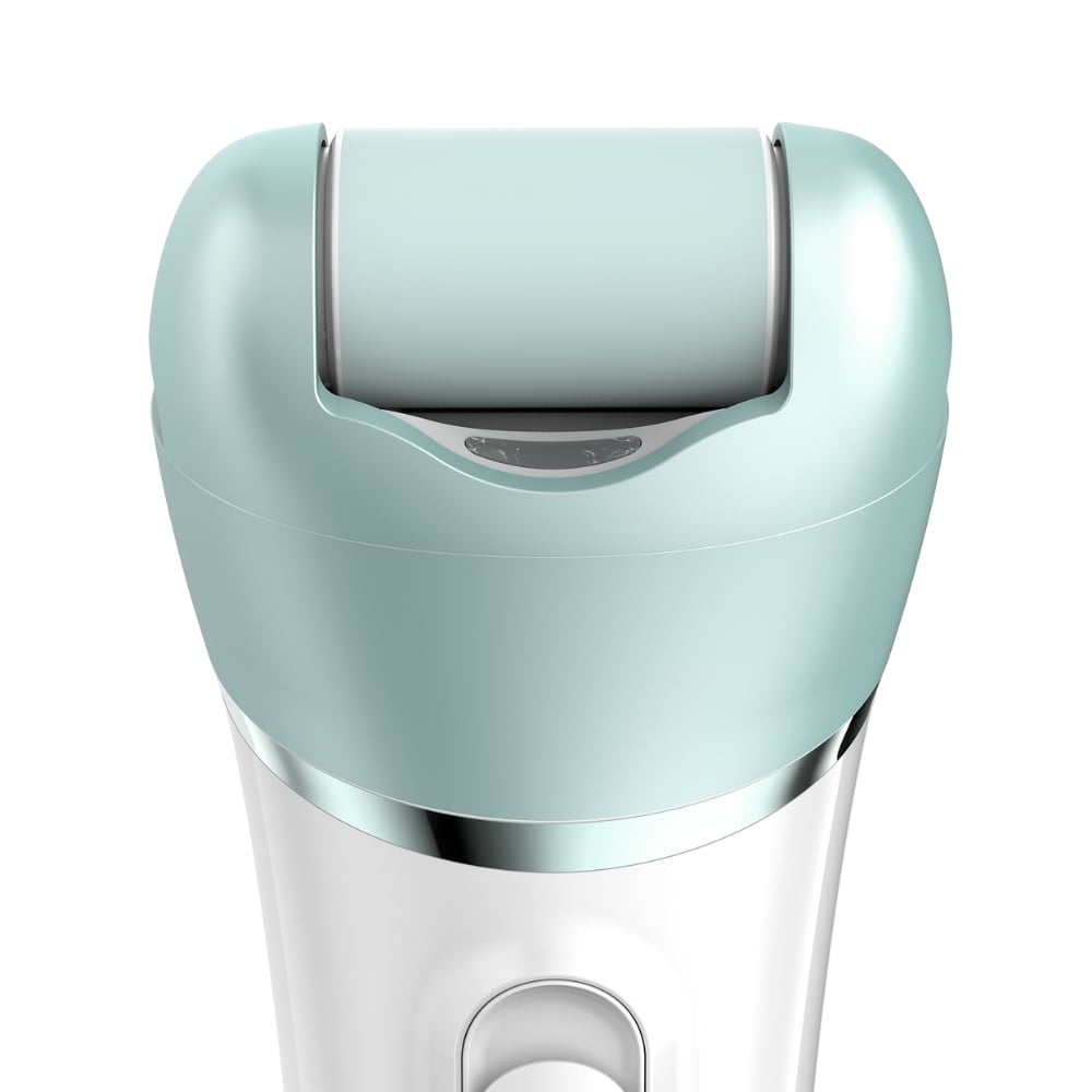 DEPILADORA INALÁMBRICA GAMA OASIS SENSATION 2 VELOCIDADES ELÉCTRICA - 8