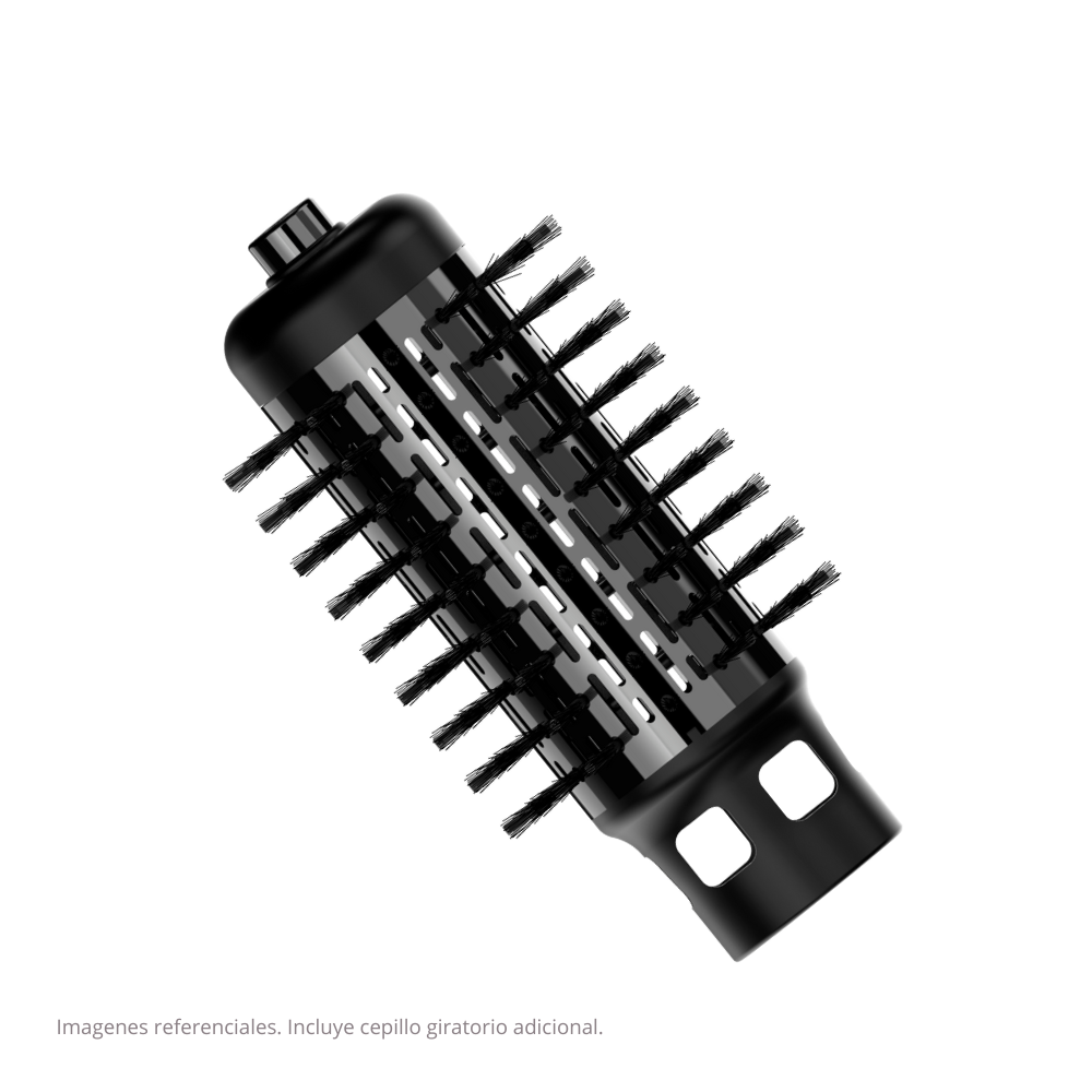 CEPILLO ELÉCTRICO ROTATIVO GAMA TURBO ION 2600 1100W - 3