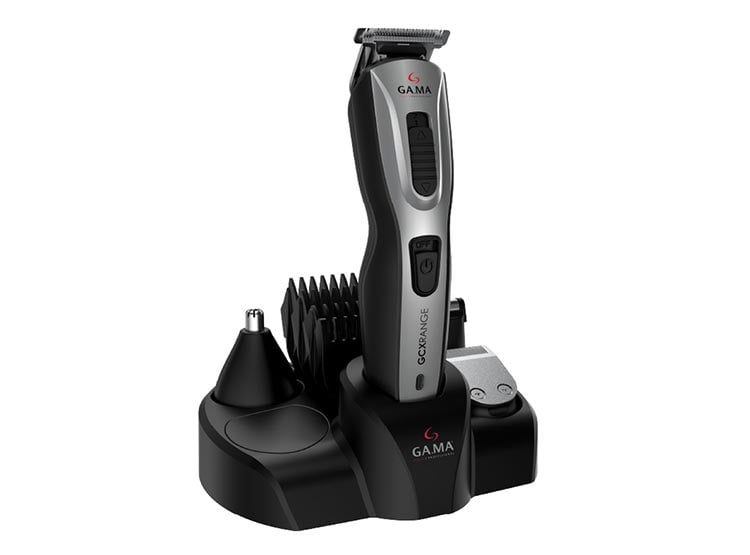 AFEITADORA GAMA MULTISTYLER GCX RANGE - 1