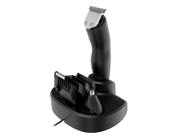 AFEITADORA GAMA MULTISTYLER GCX RANGE - 4