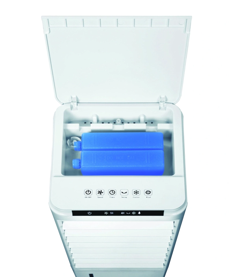 ENFRIADOR AIRE LOVEN 3 NIVELES EA7000-DGL 80W DIGITAL 7 LITROS - 3