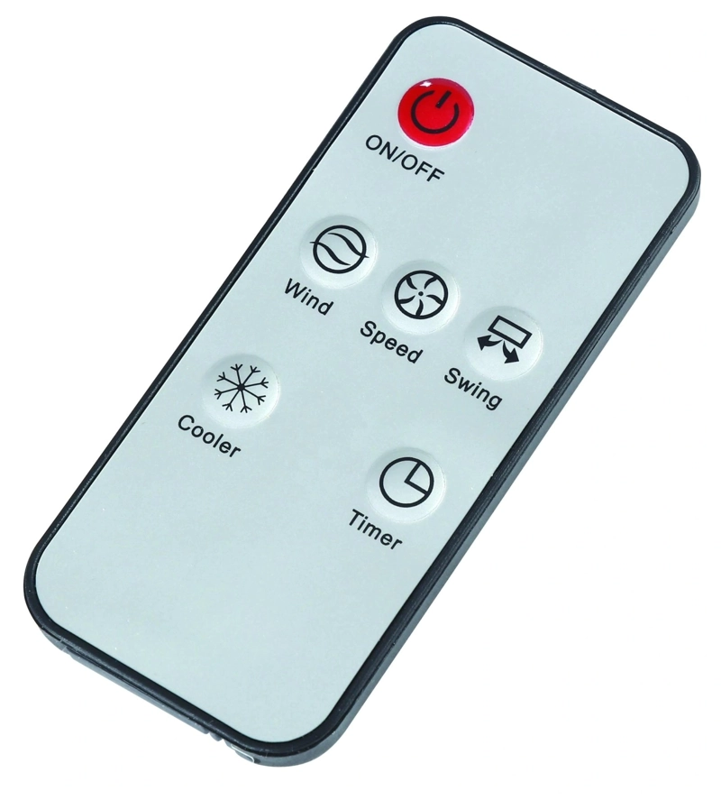 ENFRIADOR AIRE LOVEN 3 NIVELES EA7000-DGL 80W DIGITAL 7 LITROS - 4