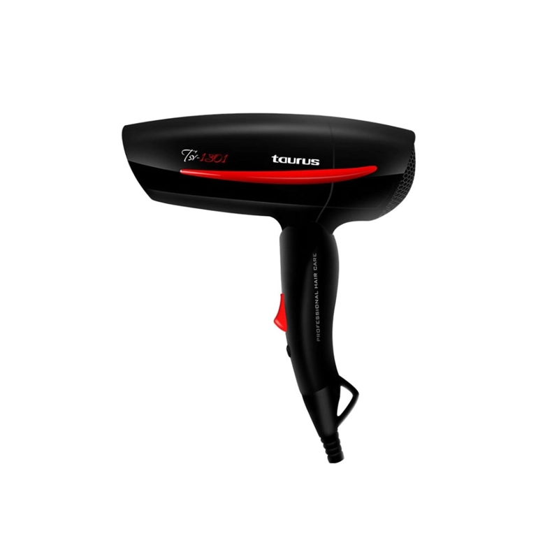 COMBO TAURUS ALISADORA Y SECADORA CABELLO - 3