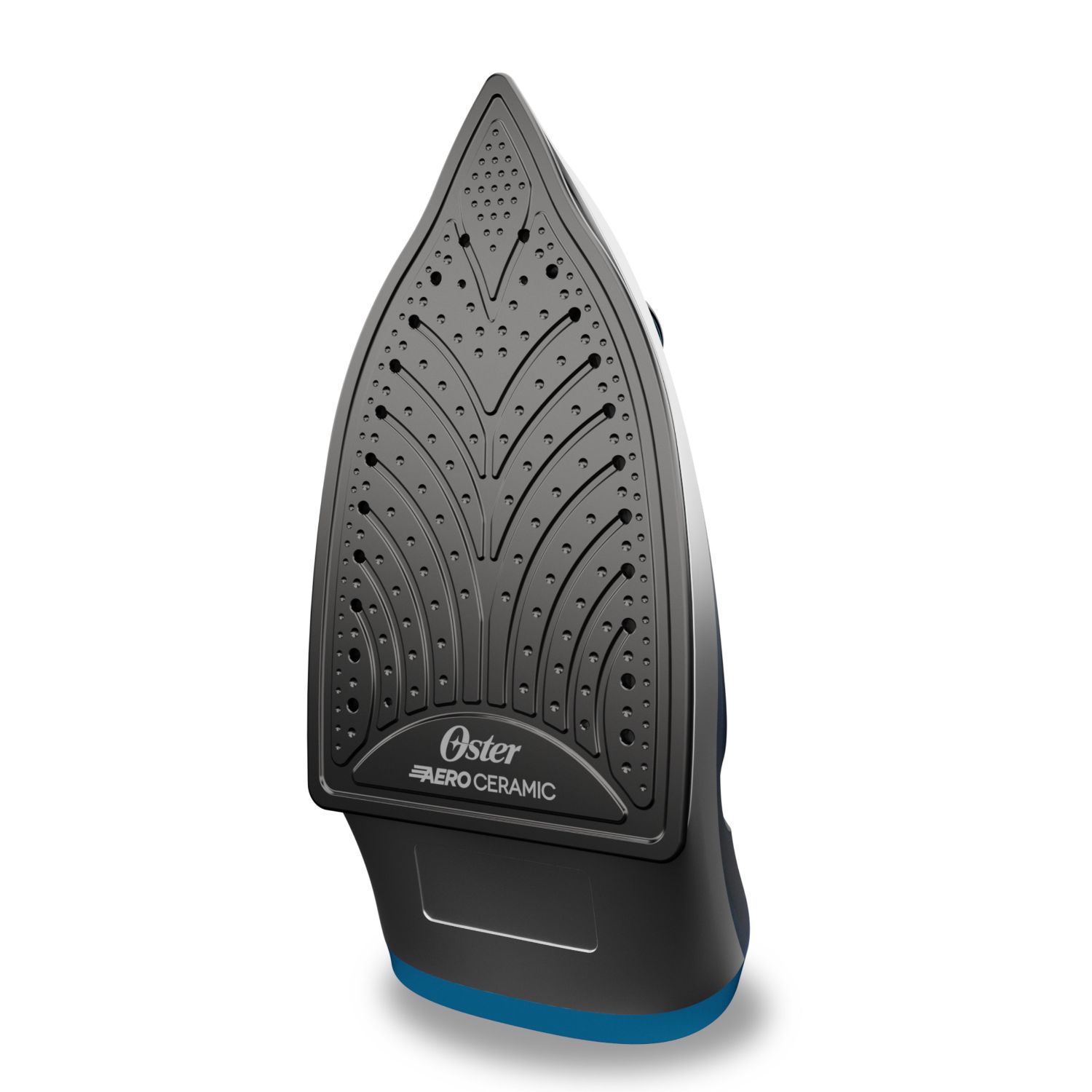 PLANCHA A VAPOR OSTER 1600 W GCSTBS6052 CON BASE DE CERAMICA - 4