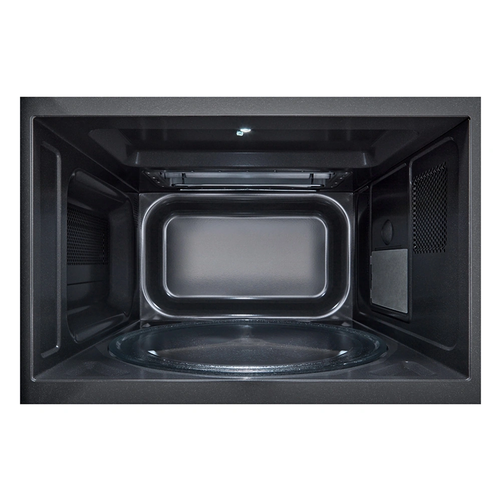 HORNO MICROONDAS LG 30L MH7032JAS EASYCLEAN NEGRO - 5