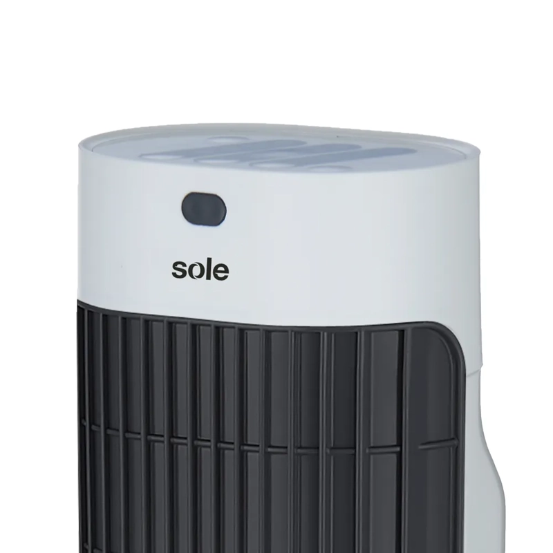 VENTILADOR TIPO TORRE SOLE CON CONTROL REMOTO - 76 CM - 3