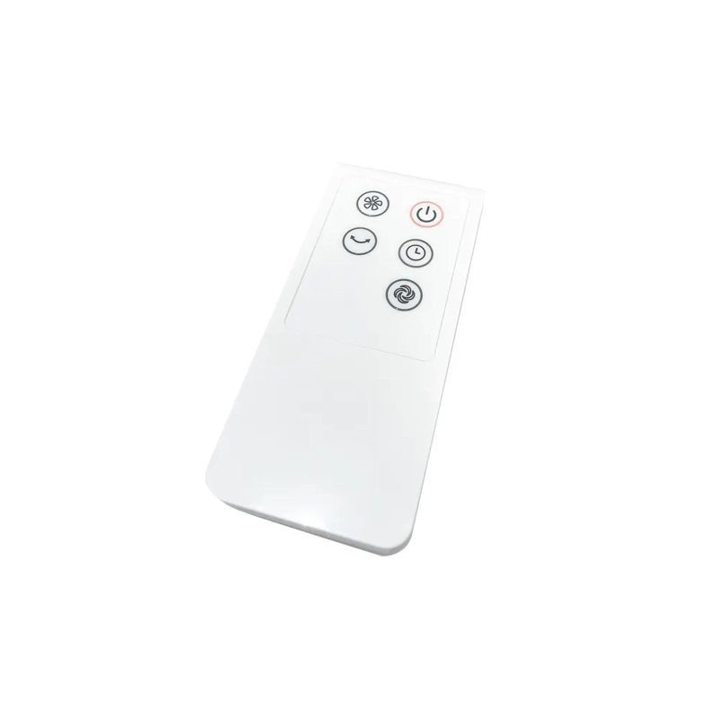 VENTILADOR TIPO TORRE SOLE CON CONTROL REMOTO - 76 CM - 6