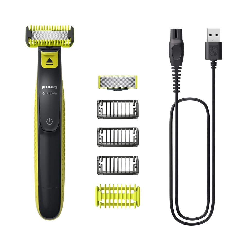 AFEITADORA BARBA PHILIPS QP2824_10