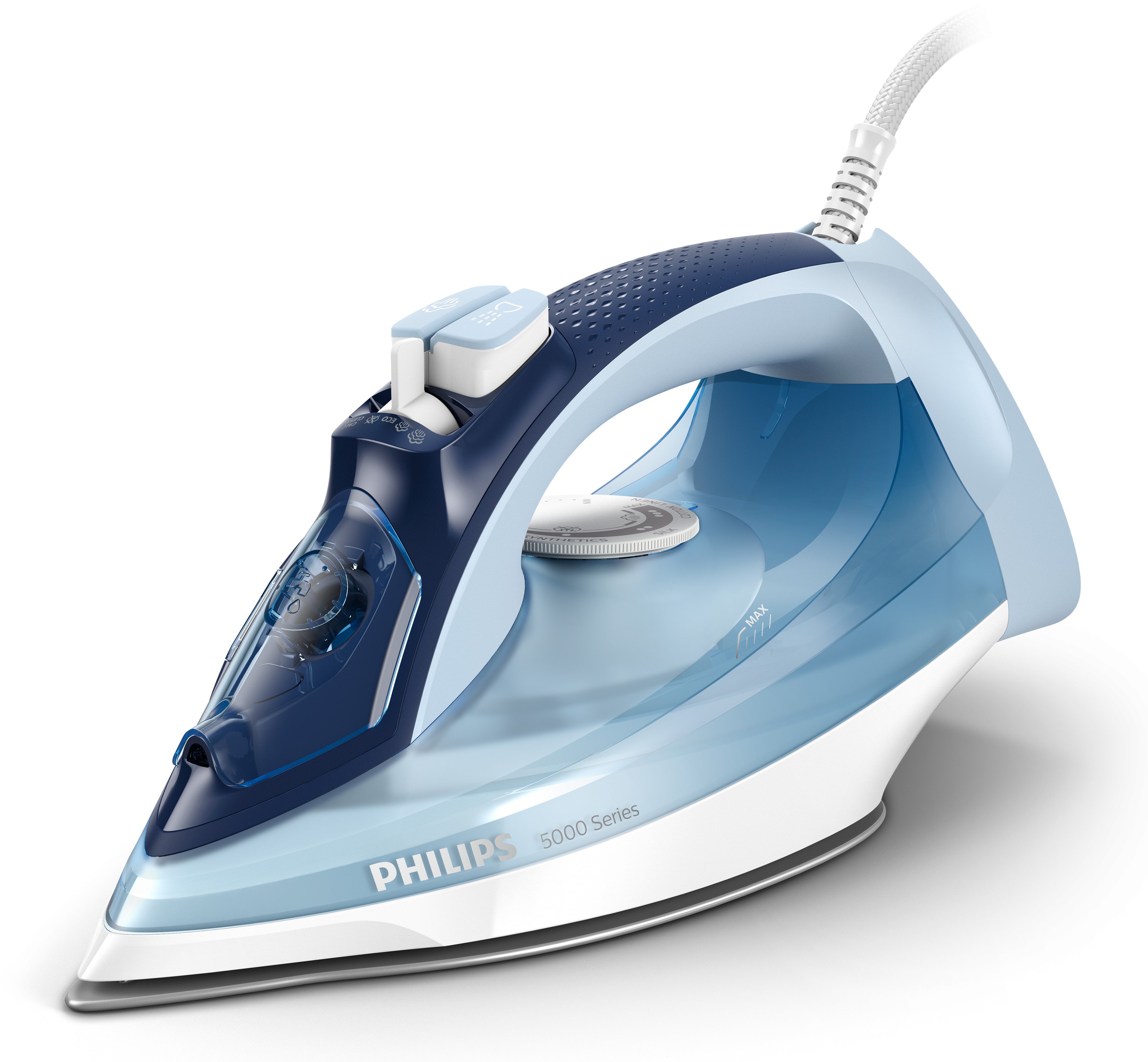 PLANCHA A VAPOR PHILIPS 2400 W DST5020/20 - 2
