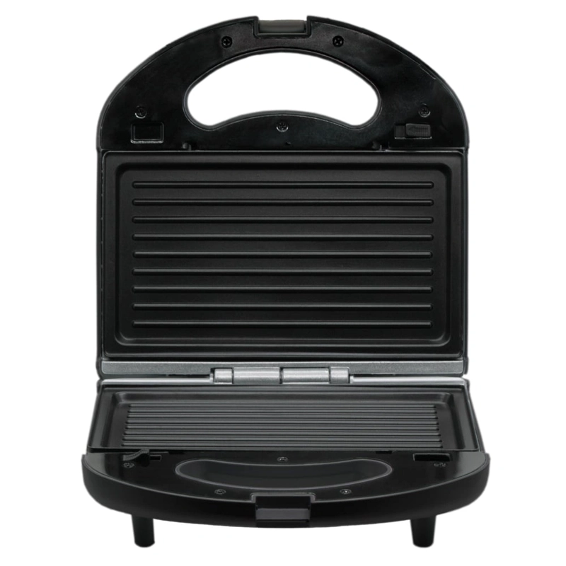 SANDWICHERA LOVEN 2 PANES SM2800-SPO NEGRO - 2