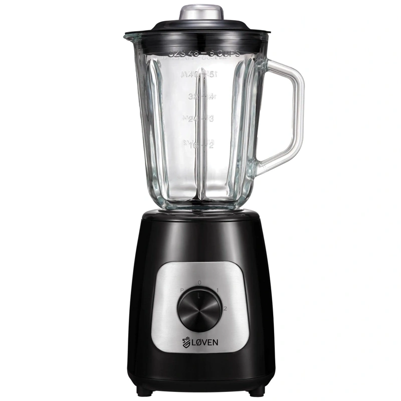 LICUADORA LOVEN SB1580 2 VELOCIDADES 1.5 LT - 3