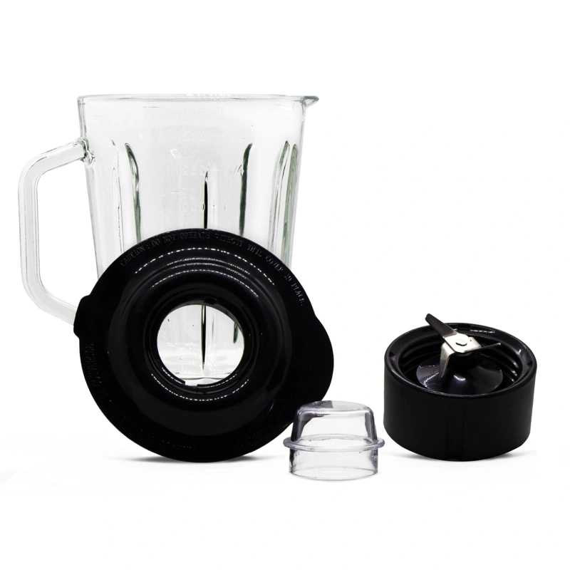 LICUADORA LOVEN SB1580 2 VELOCIDADES 1.5 LT - 6
