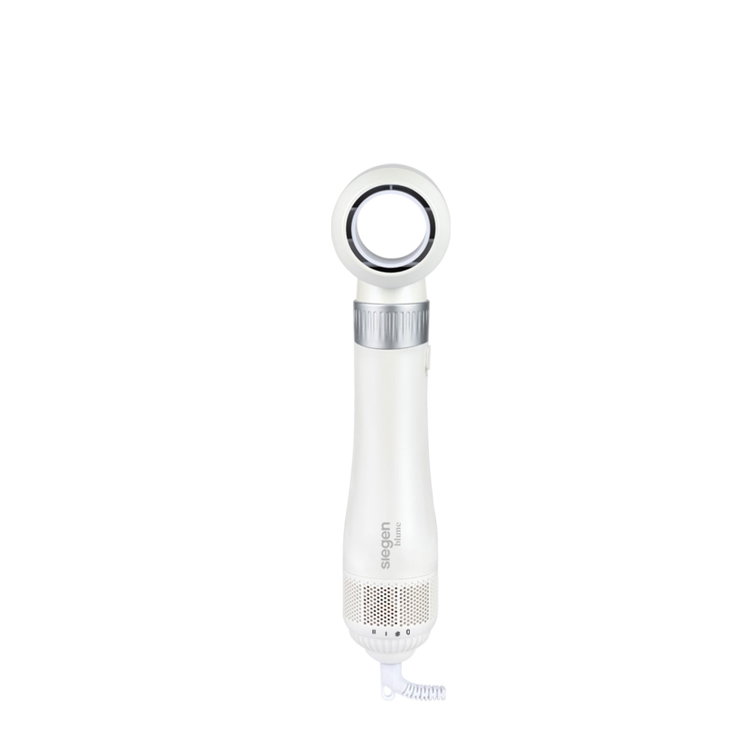 CEPILLO ALISADOR SIEGEN BLUME SECADOR MULTISTYLER 5 EN 1 SG-B2806