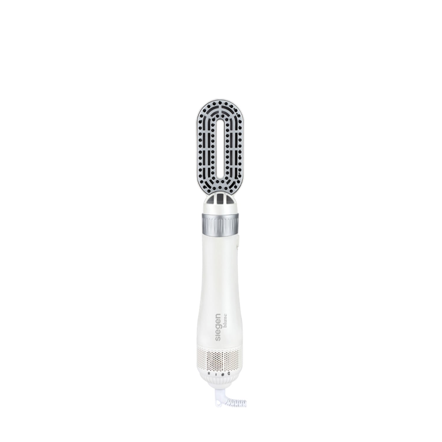 CEPILLO ALISADOR SIEGEN BLUME SECADOR MULTISTYLER 5 EN 1 SG-B2806