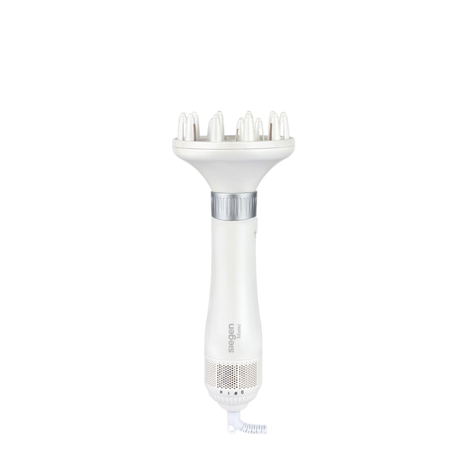 CEPILLO ALISADOR SIEGEN BLUME SECADOR MULTISTYLER 5 EN 1 SG-B2806