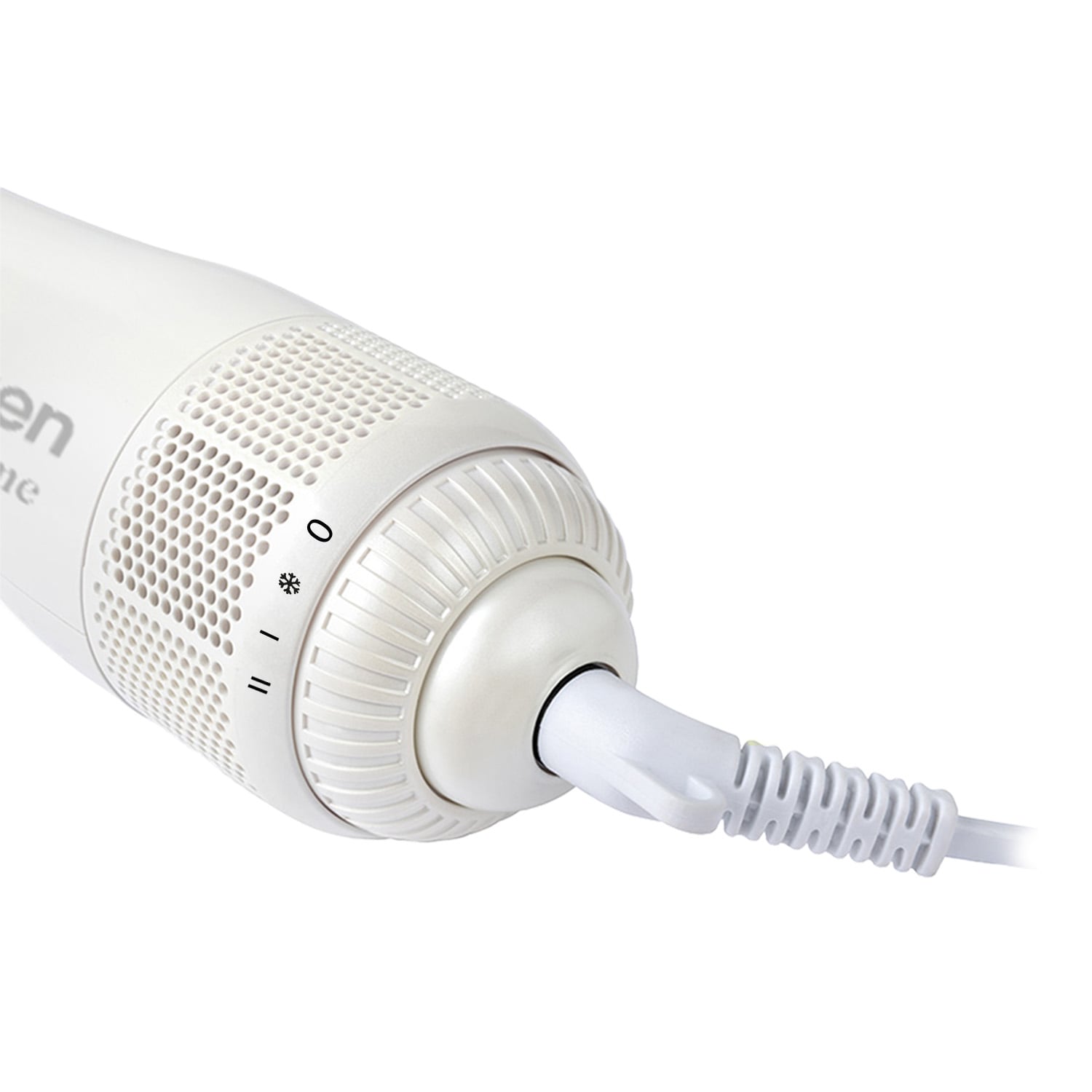 CEPILLO ALISADOR SIEGEN BLUME SECADOR MULTISTYLER 5 EN 1 SG-B2806