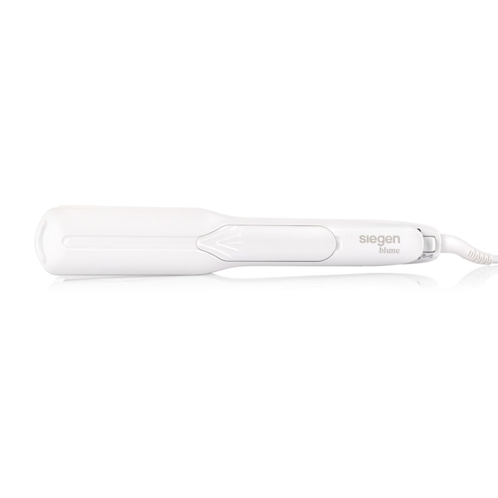 PLANCHA CABELLO SIEGEN SG-B4758 BLUME HIDRATANTE A VAPOR - 2