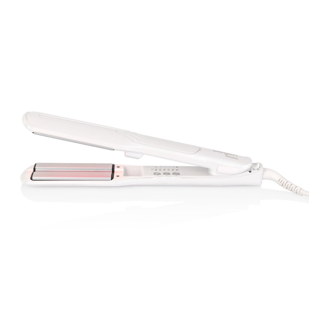 PLANCHA CABELLO SIEGEN SG-B4758 BLUME HIDRATANTE A VAPOR - 3