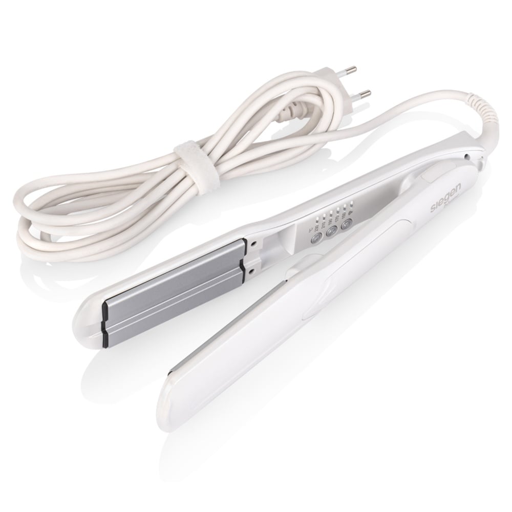 PLANCHA CABELLO SIEGEN SG-B4758 BLUME HIDRATANTE A VAPOR - 7