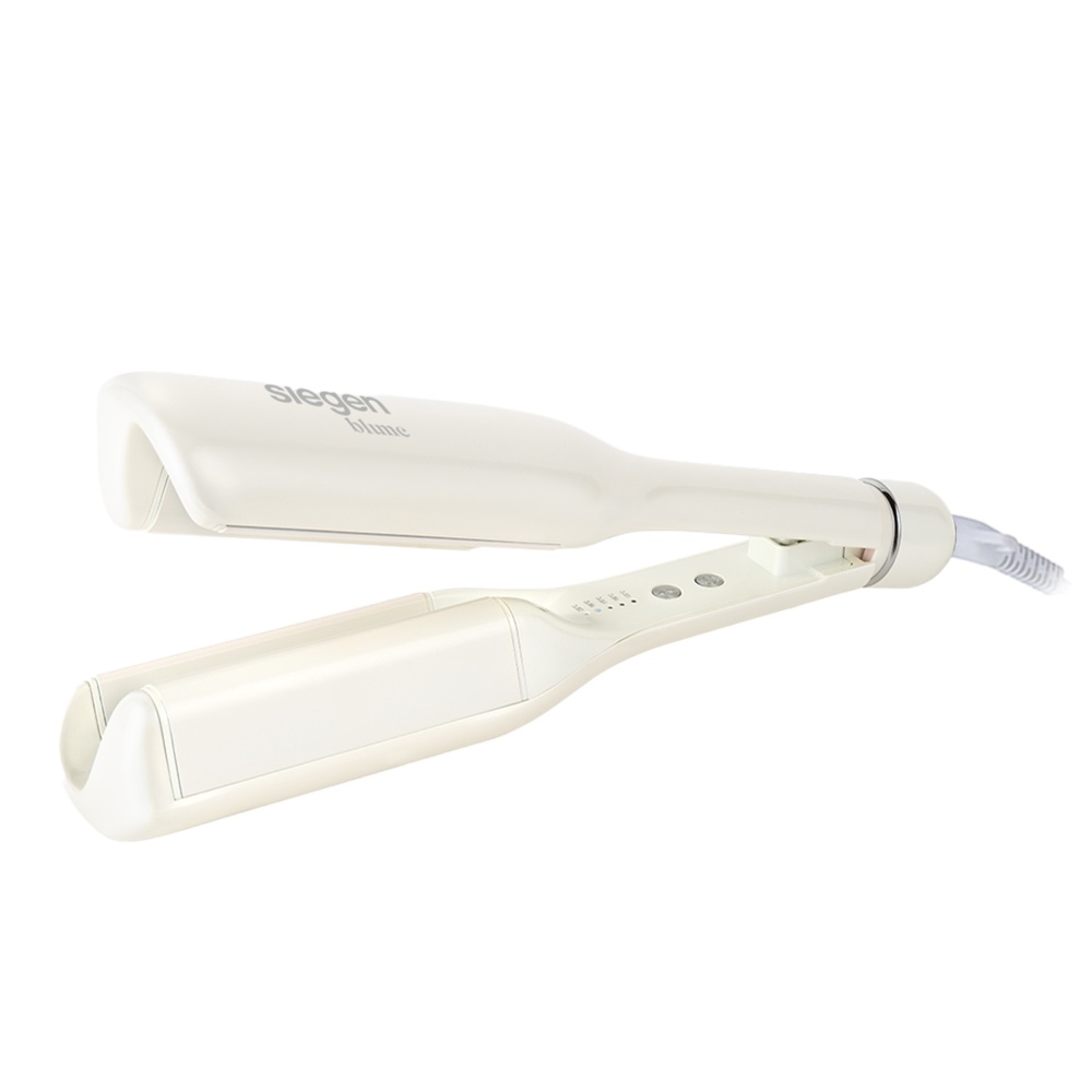 RIZADOR CABELLO SIEGEN SG-B2601 PRO-CERAMIC BLUME DREAM WAVES - 1